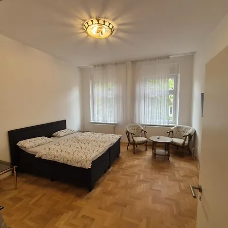 Dania - Zentral, Ruhig Apartmán