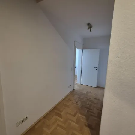 Apartmán Dania - Zentral, Ruhig