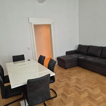 Apartmán Dania - Zentral, Ruhig Castrop-Rauxel