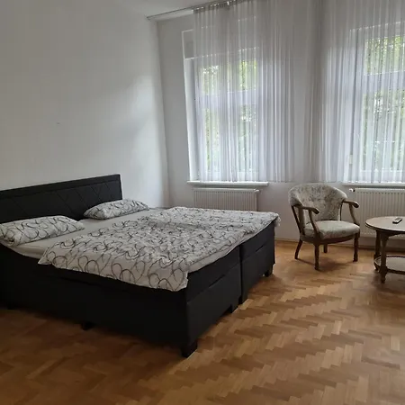 Dania - Zentral, Ruhig Castrop-Rauxel