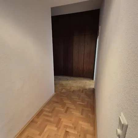 Apartmán Dania - Zentral, Ruhig *