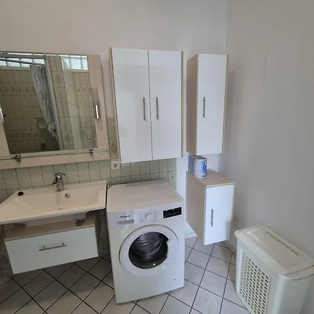 Dania - Zentral, Ruhig