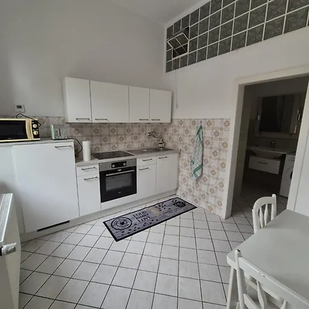 Dania - Zentral, Ruhig Apartmán