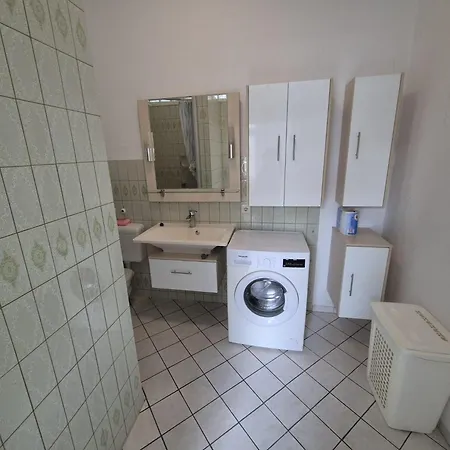 Dania - Zentral, Ruhig *