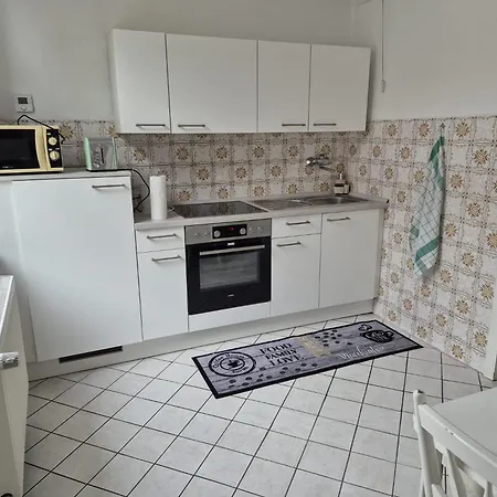 Apartmán Dania - Zentral, Ruhig Castrop-Rauxel
