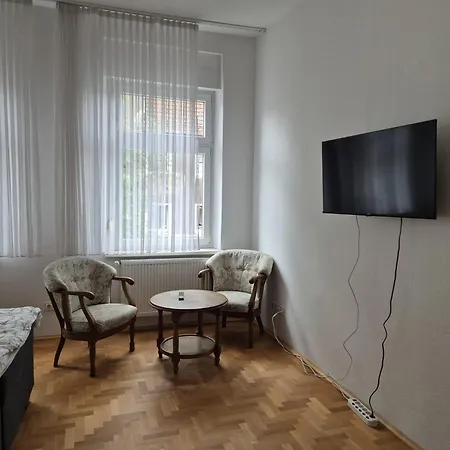 Apartmán Dania - Zentral, Ruhig Castrop-Rauxel