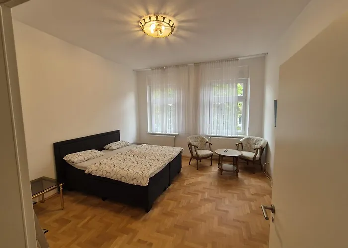 Dania - Zentral, Ruhig 公寓