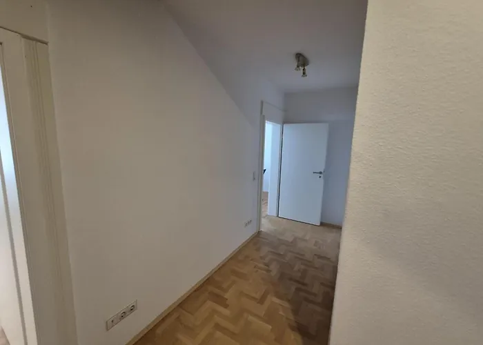 公寓 Dania - Zentral, Ruhig