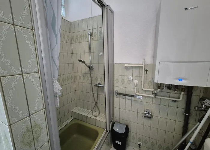 Dania - Zentral, Ruhig * 卡斯特罗普-劳克塞尔