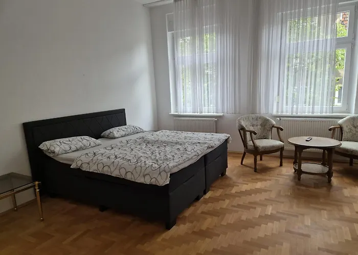 Dania - Zentral, Ruhig 卡斯特罗普-劳克塞尔