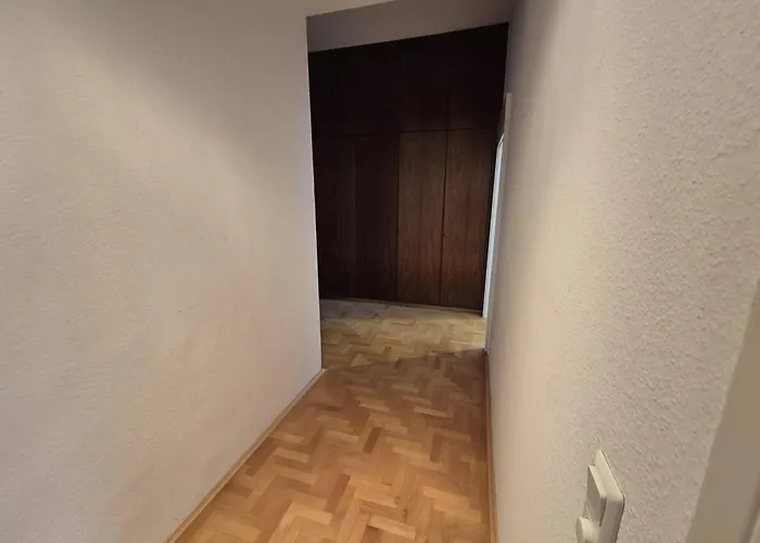 Daire Dania - Zentral, Ruhig *