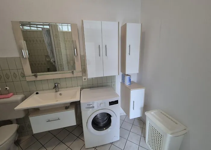 Dania - Zentral, Ruhig