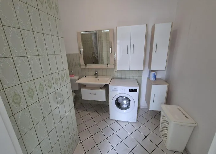 Dania - Zentral, Ruhig *