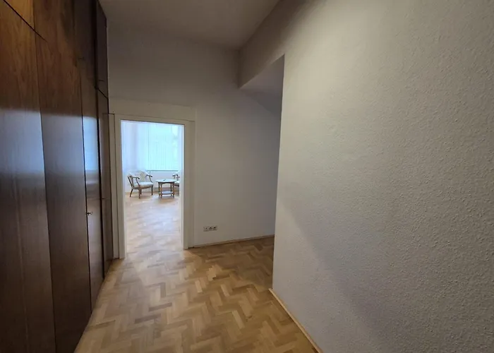 Dania - Zentral, Ruhig